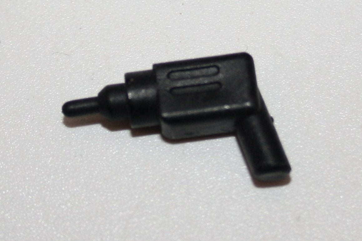 LEGO® - Bohrmaschine - schwarz - 6246c - Werkzeuge - Accessoires/Zubehör