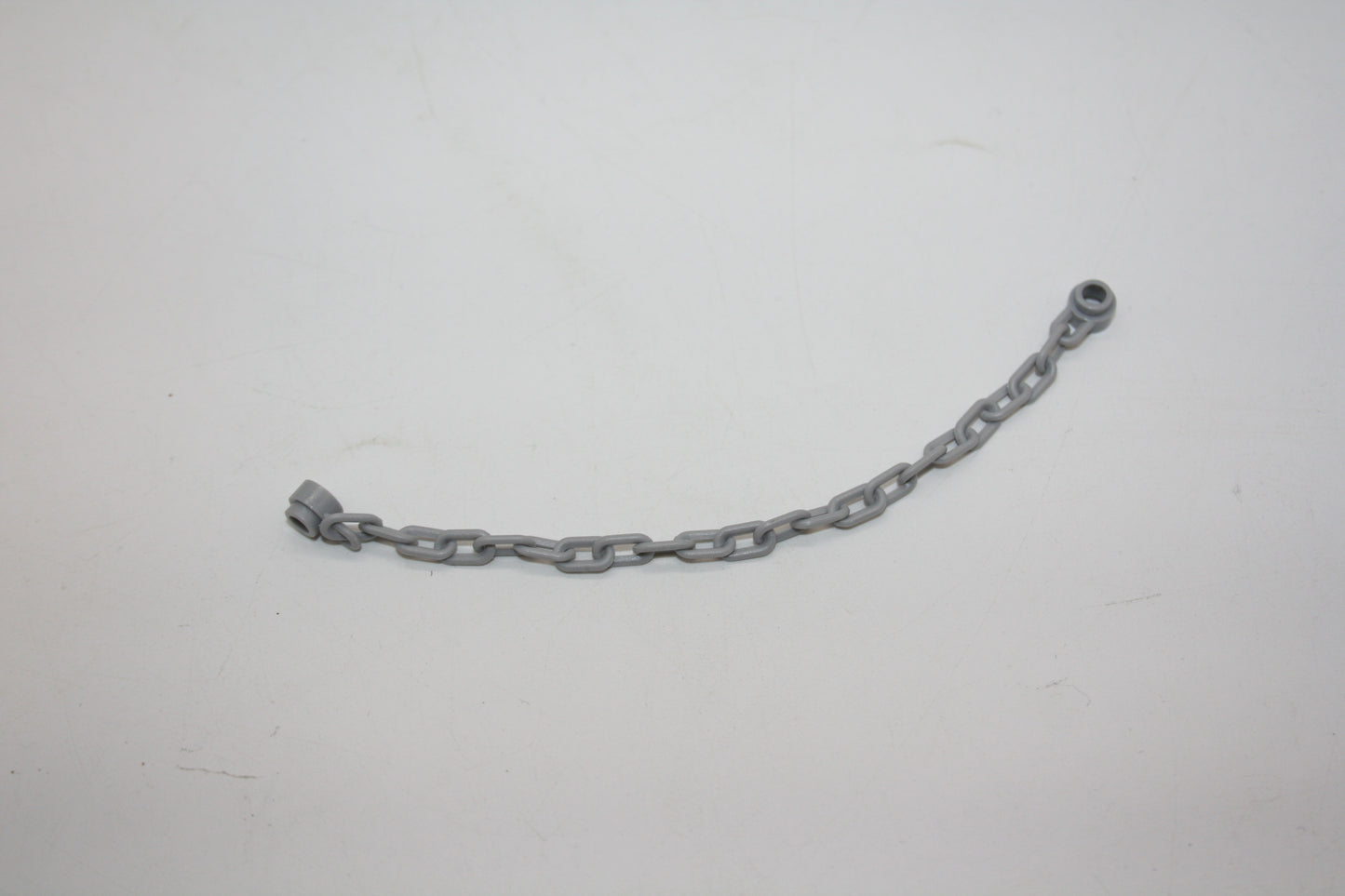 LEGO® - Kette 21 Glieder (16-17L) - hellgrau-neu - 30104 - Werkzeuge - Accessoires/Zubehör