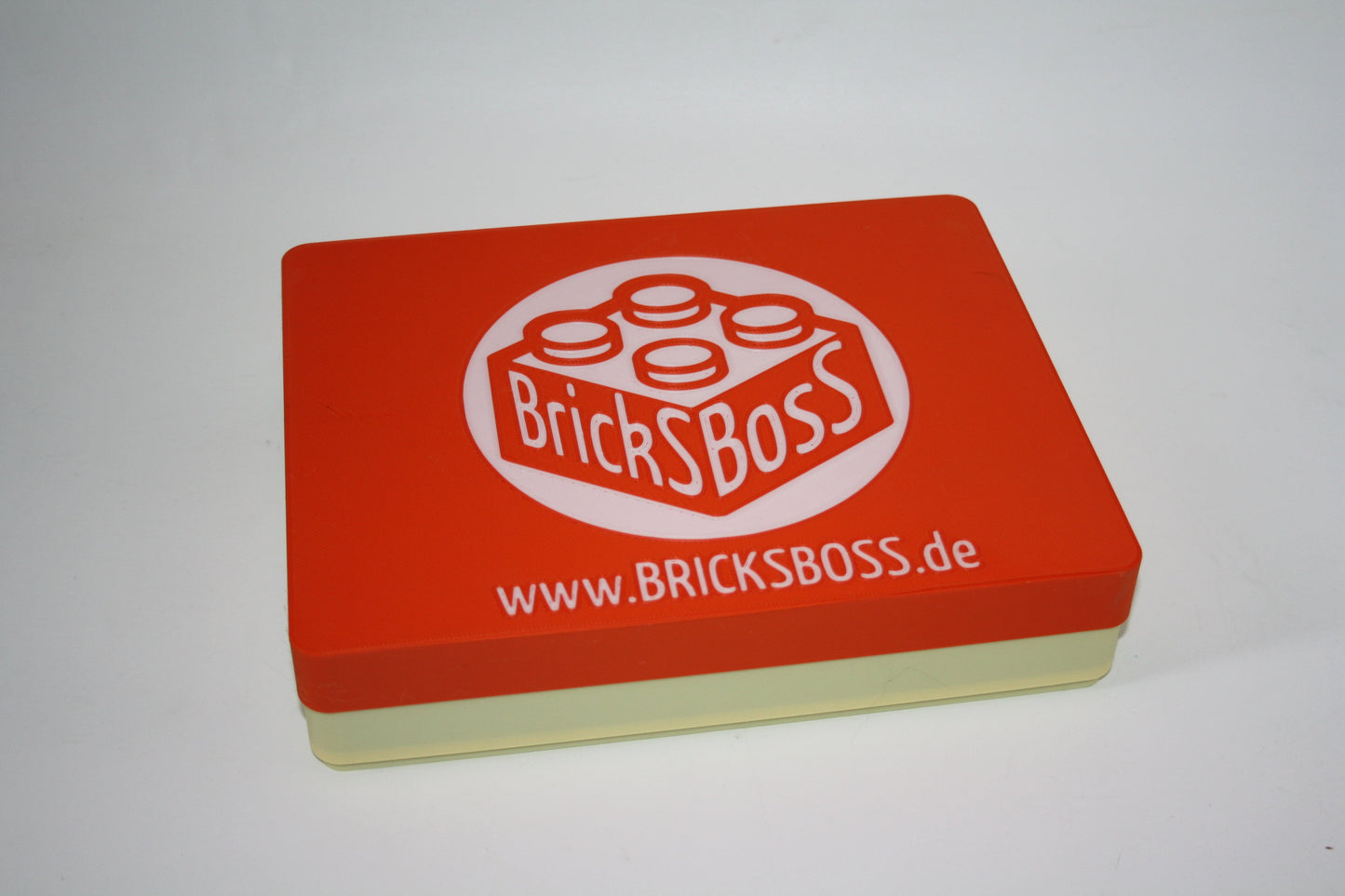 BricksBoss Sortierer - 3D Gedruckt in Deutschland - Ideal zum sortieren von Klemmbausteinen!