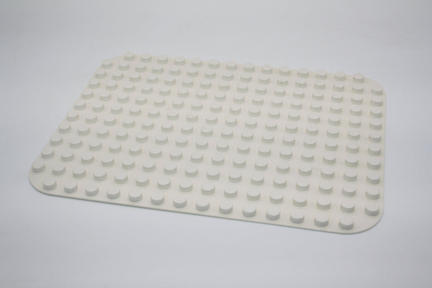 Duplo - 12x16 Grundplatte - blau - Bauplatten - Grundplatten - Platten