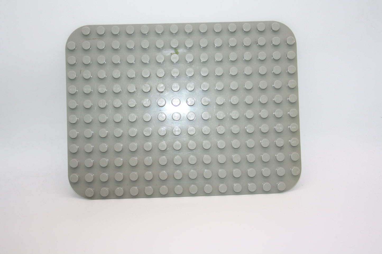 Duplo - 12x16 Grundplatte - grau - Bauplatten - Grundplatten - Platten