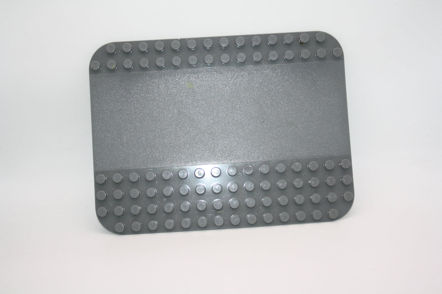 Duplo - 12x16 Grundplatte/Straßenplatte - grau - Bauplatten - Grundplatten - Platten