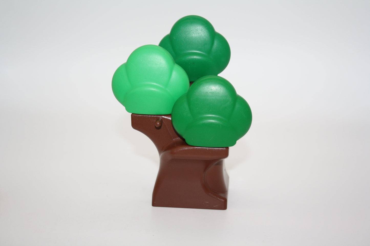 Duplo - Baum - Pflanzen/Bäume - Grünzeug - Kleinteile/Einzelteile