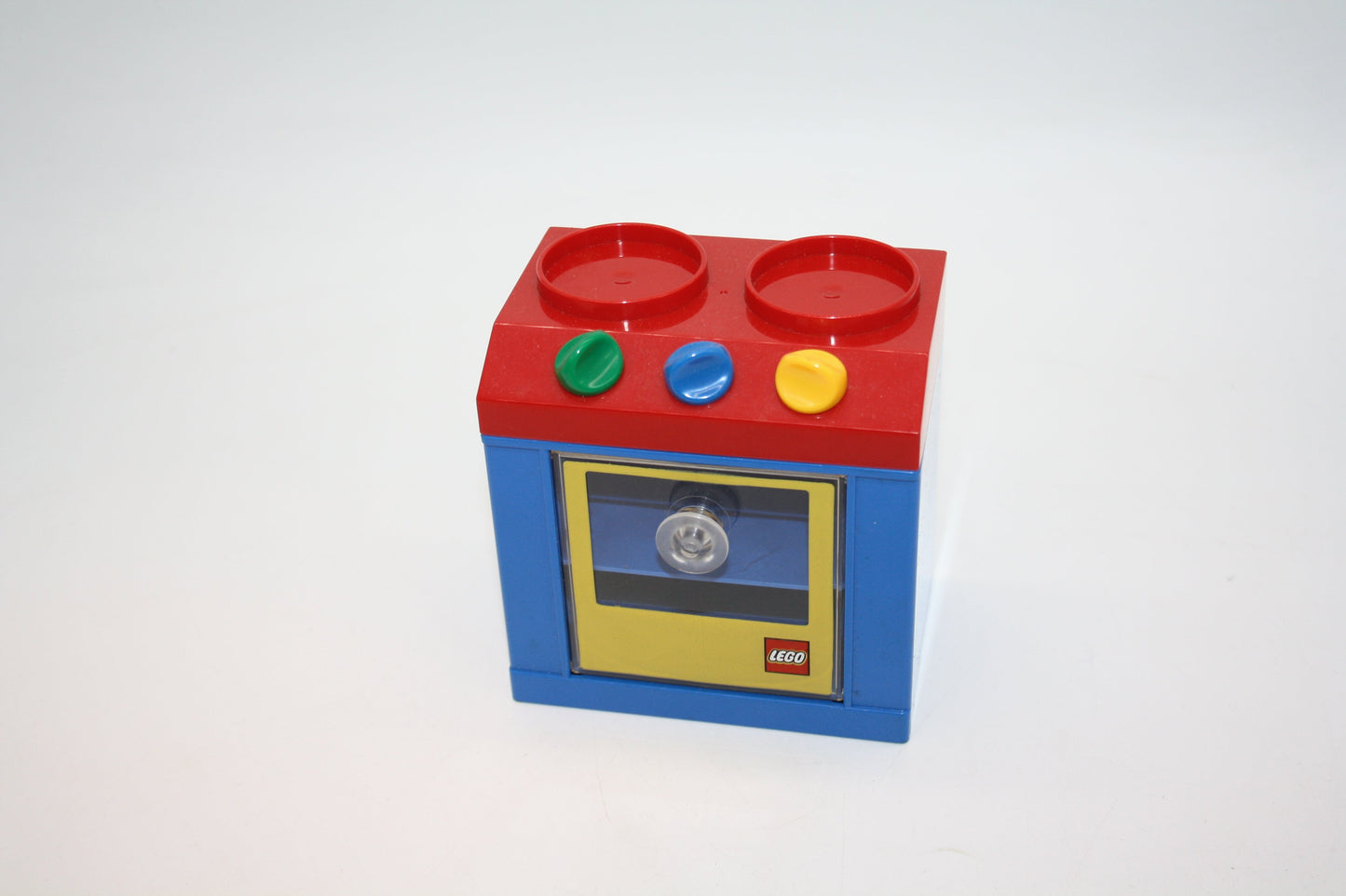 Duplo Dolls/Education - Küchenschrank/Schrank Herd - Zufällige Farbe - Möbel - Dolls/Education - Accessoires/Zubehör