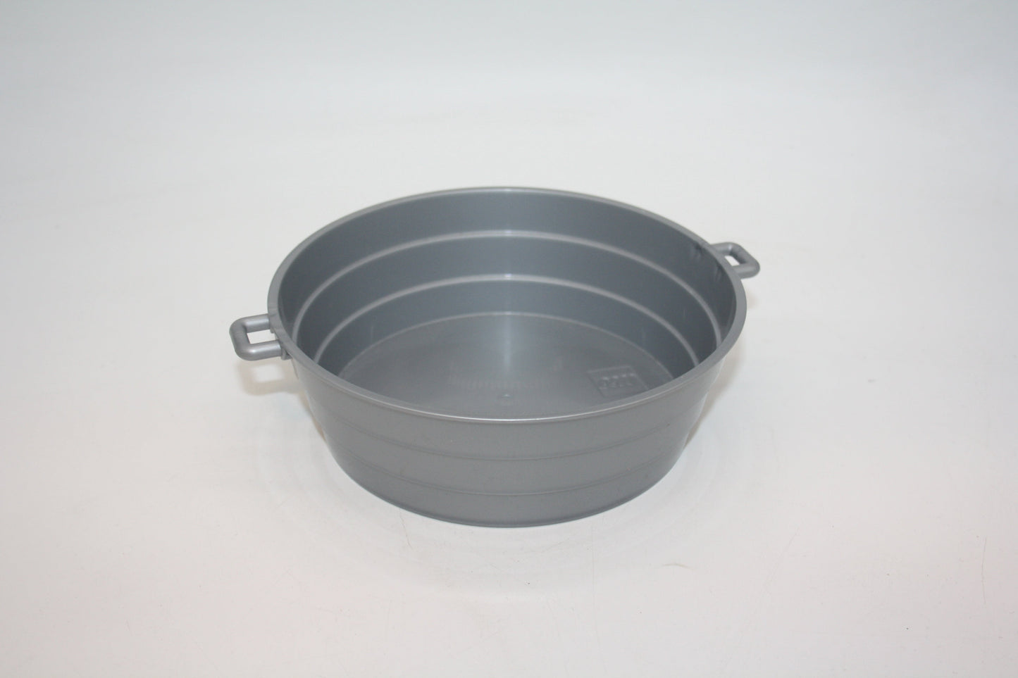 Duplo Dolls/Education - Wäschekübel/Wäschekorb - silber - Möbel - Dolls/Education - Accessoires/Zubehör