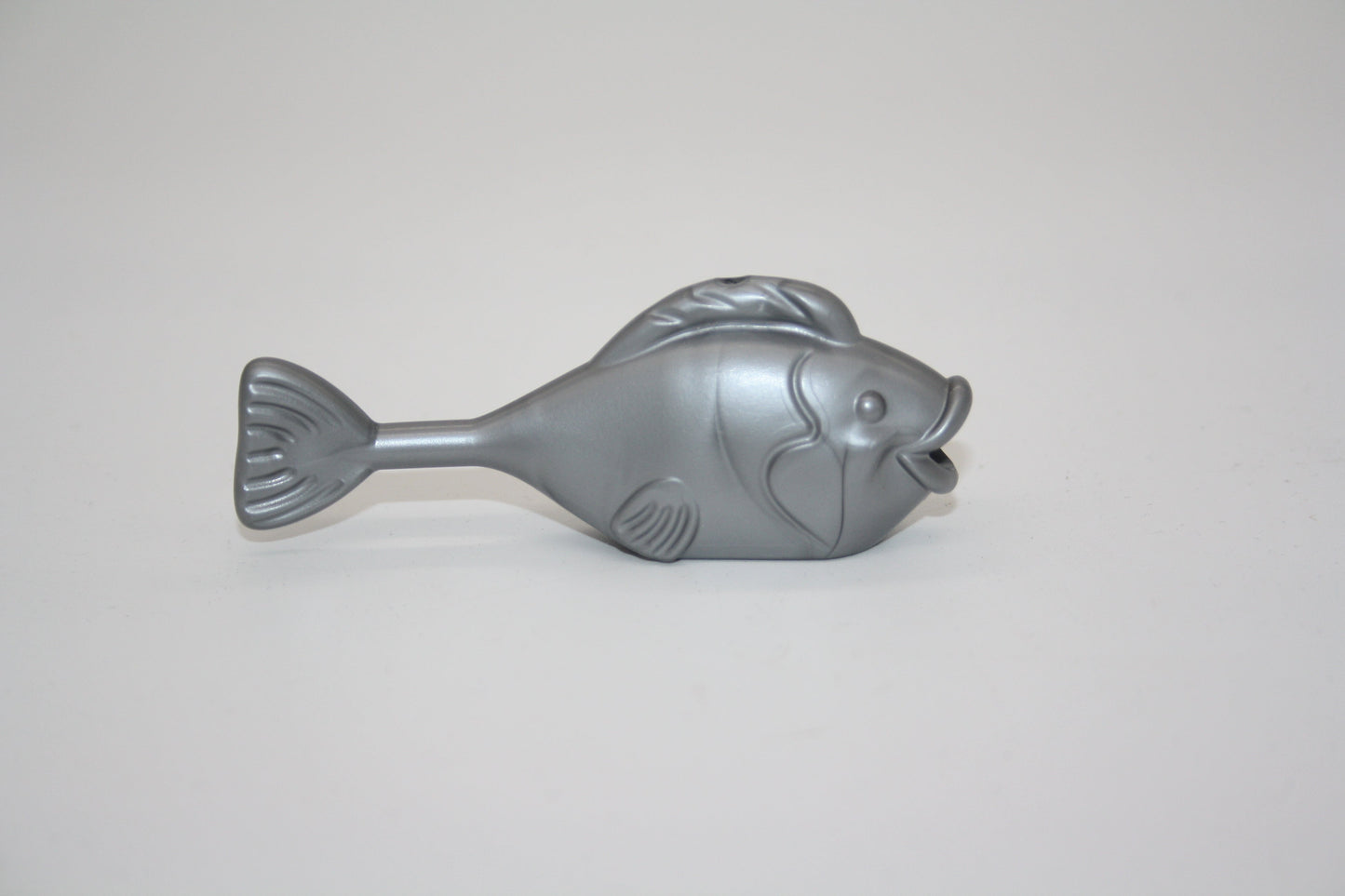 Duplo - Fisch grau - Tiere - Zoo - Meerestiere - Tiere