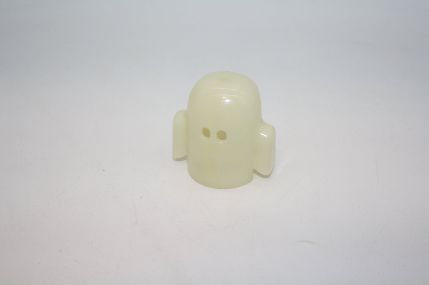 Duplo - Gespenst/Geist zum Aufsetzen auf alte Duplo Figuren - leuchtend/fluoreszierend - Mann - Figur - Ritter