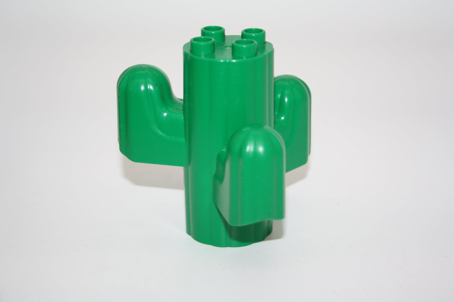 Duplo - Kaktus - Pflanzen/Bäume - Grünzeug - Kleinteile/Einzelteile