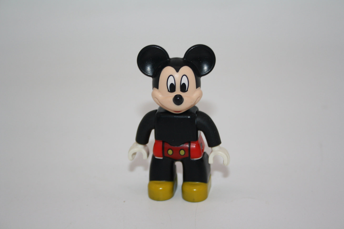 Duplo - Micky Maus/Mickey Mouse in Badehose - Disney Figur - neue Serie - Figuren