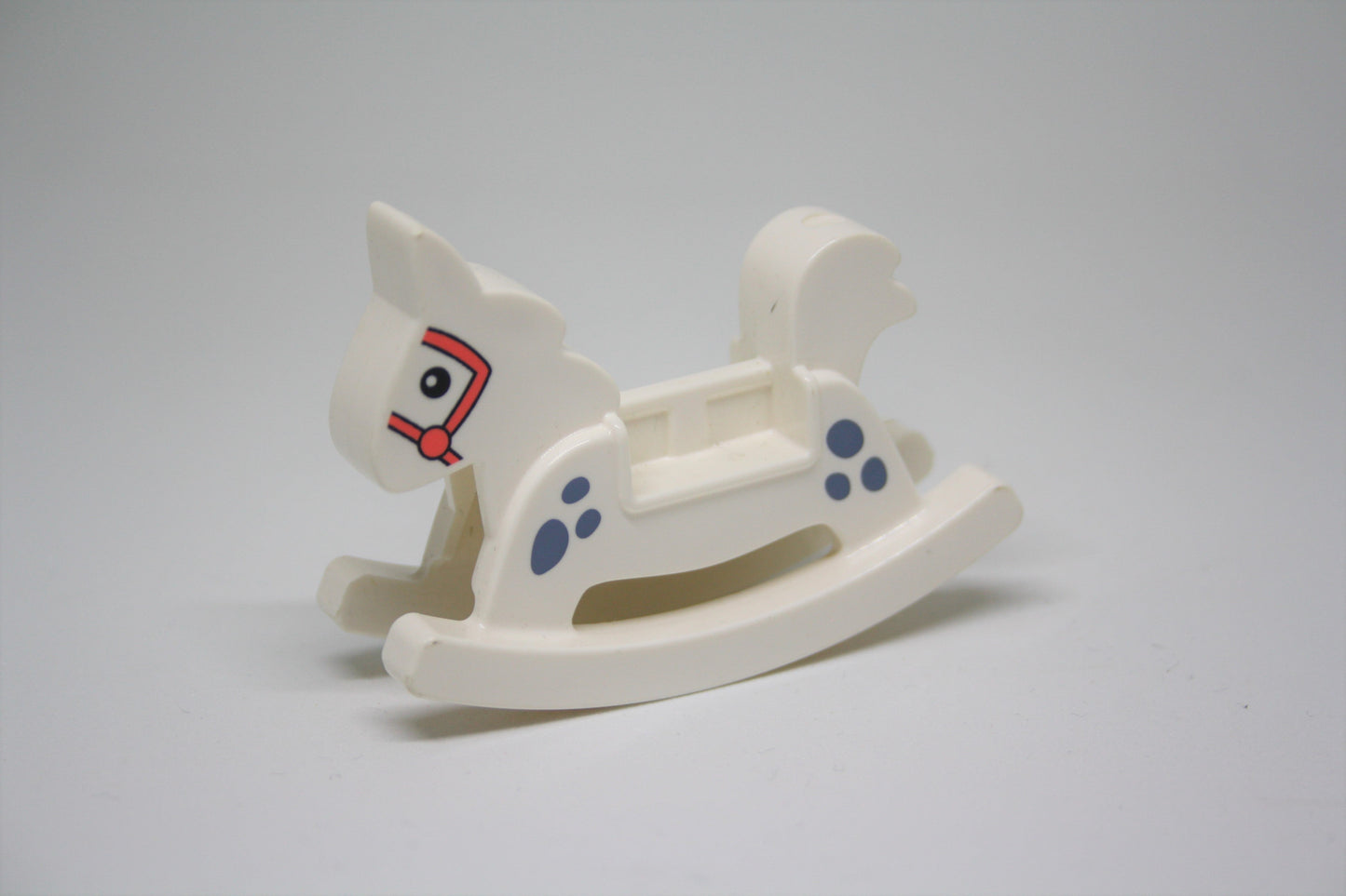 Duplo - Schaukelpferd - Einrichtung - Möbel/Zubehör - Kinderzimmer - Accessoires/Zubehör