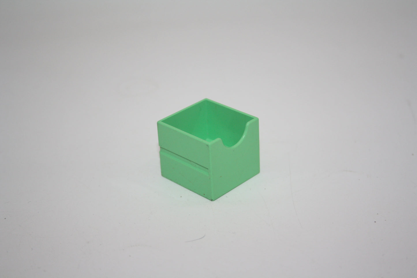 Duplo - Schubladen für Säulen & Wendeltreppen - Haushaltsartikel - Ersatzteile - mint - Ersatzteile