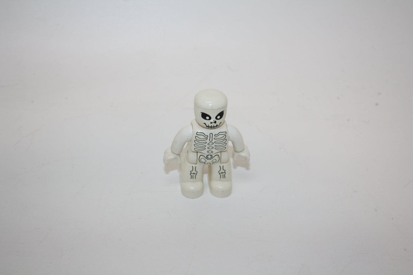 Duplo - Skelet - Piraten - Figur - Piraten