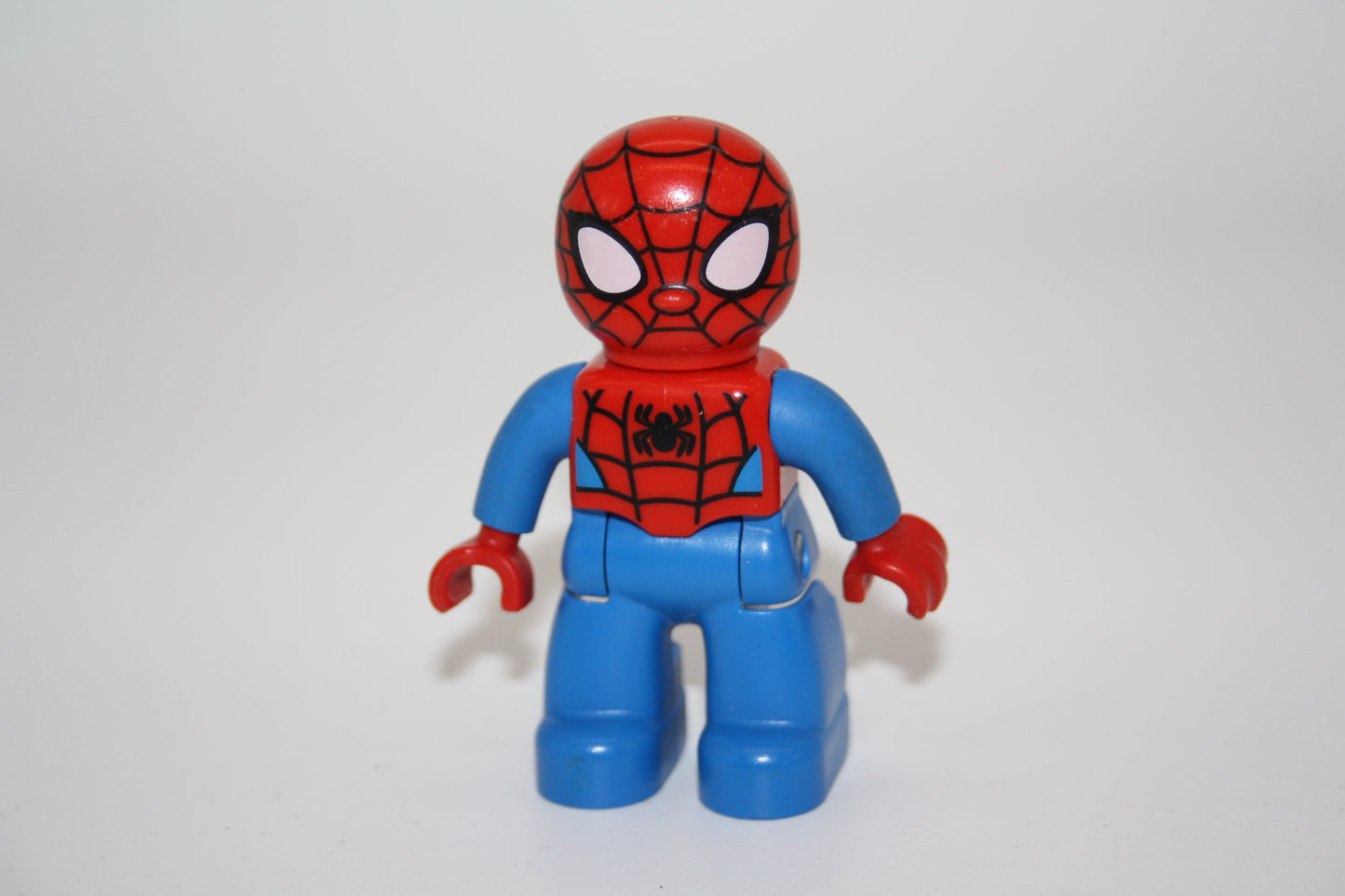 Duplo - Spiderman - Disney/Marvel Figur - neue Serie - Figuren
