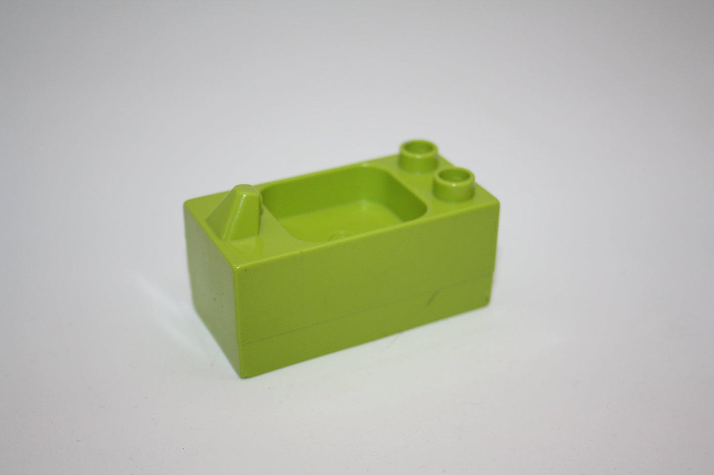 Duplo - Spüle/Spülbecken - versch. Farben - Einrichtung - Möbel - Küche - limettengrün - Möbel