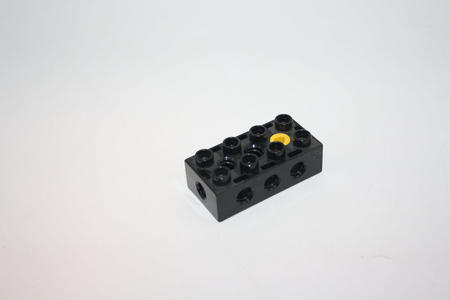Duplo Toolo - 2x4 Stein - schwarz - 31184c01 - Ersatzteil - Ersatzteile