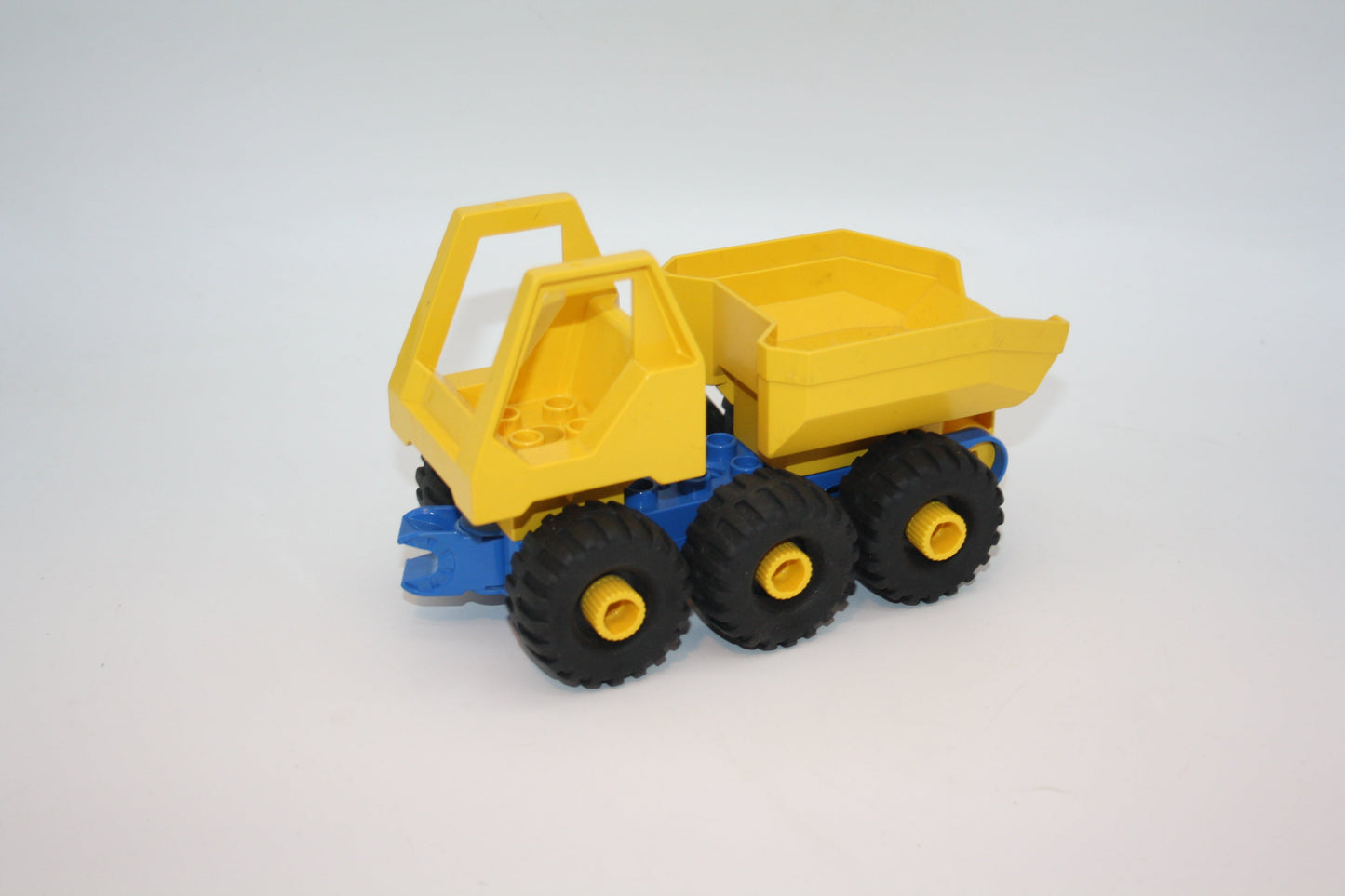 Duplo Toolo - LKW/Kipplaster - Fahrzeuge - Fahrzeuge