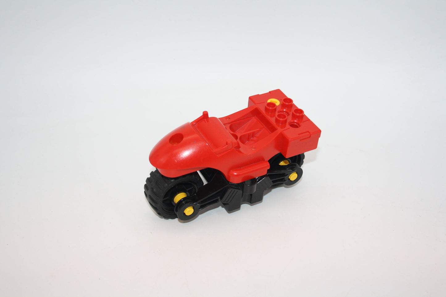Duplo Toolo - Motorrad - Fahrzeuge - Fahrzeuge