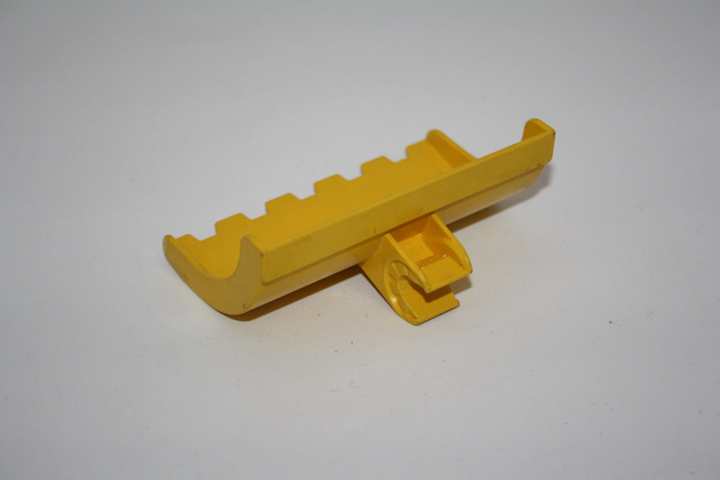 Duplo Toolo - Schaufel 6x4x3 - 6294 - gelb - Ersatzteil - Ersatzteil/Einzelteil