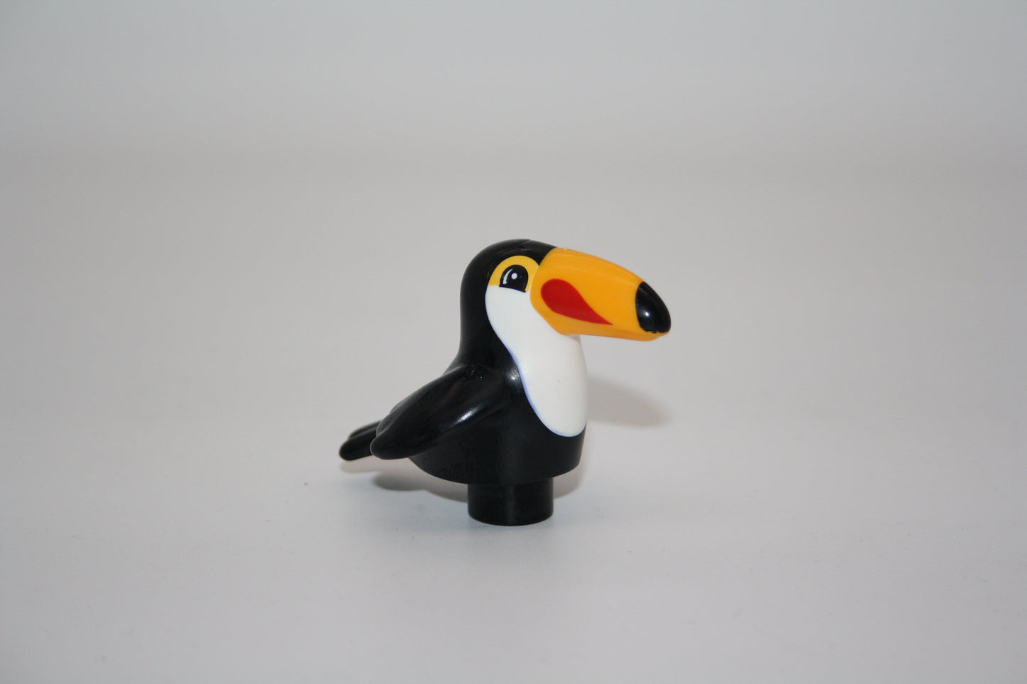 Duplo - Tukan - Tiere - Zoo/Safari - Tiere
