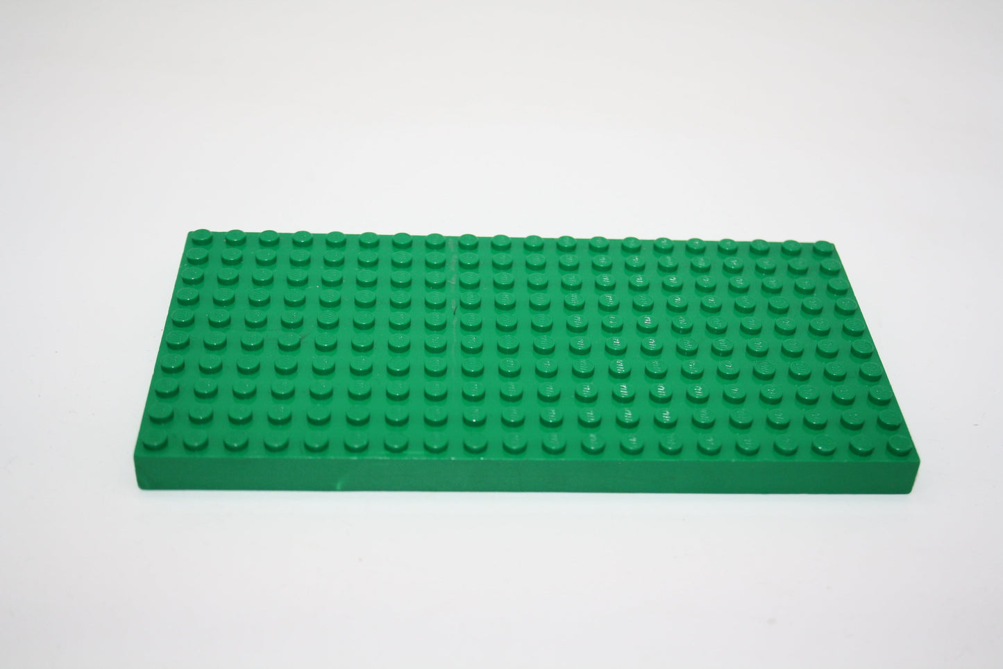 LEGO® - 10x20 dicke Platte/Stein - versch. Farben - Platten - Base Plate - grün - Platten/Plättchen