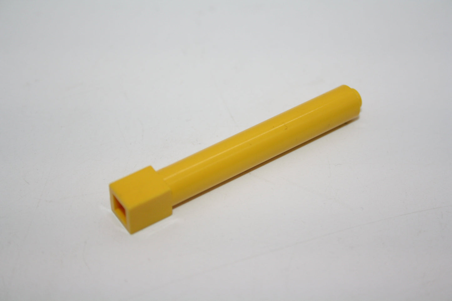 LEGO® - 1x1x6 Säule/Palisade Brick/Basic/Basis Stein - versch. Farben - 43888 - Stein/Brick - gelb - Steine - Basics