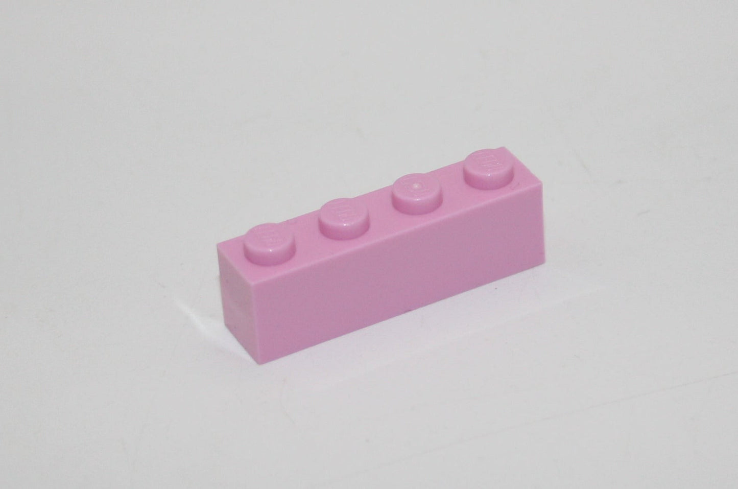 LEGO® - 1x4 Brick/Basic/Basis Stein - versch. Farben - 3010 - Einzelteil - rosa - Steine - Basics