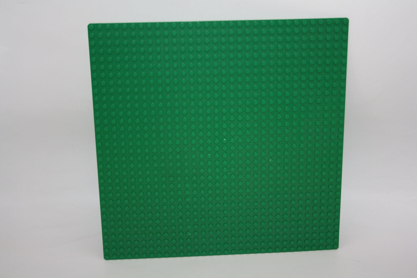 LEGO® - 32x32 Grundplatte/Platte (dünn) - grün - 3811 - Platten - Base Plate - Platten/Plättchen
