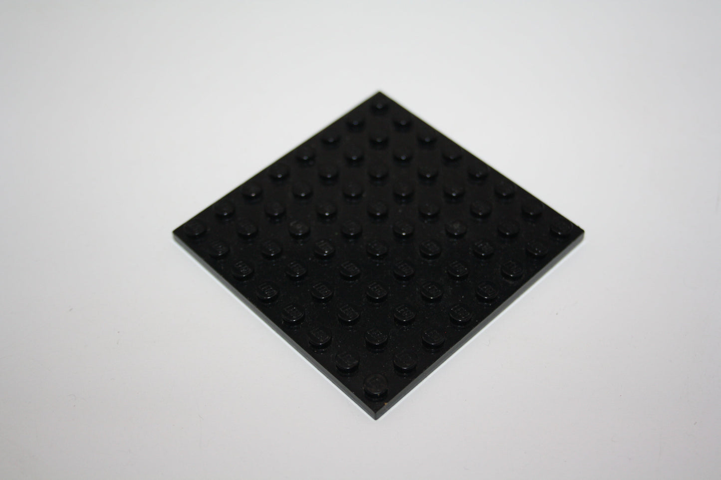 LEGO® - 8x8 Platte - 41539 - versch. Farben - Platten - Base Plate - schwarz - Platten/Plättchen
