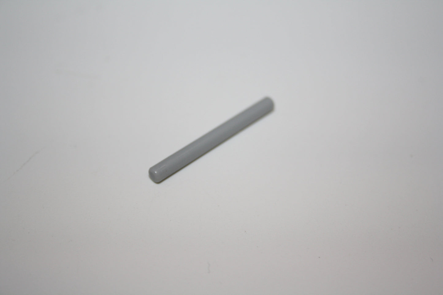 LEGO®- Bar 4L - Lichtschwert/Laserschwert - Stab ohne griff - versch. Farben m. silbernem Griff - Waffen