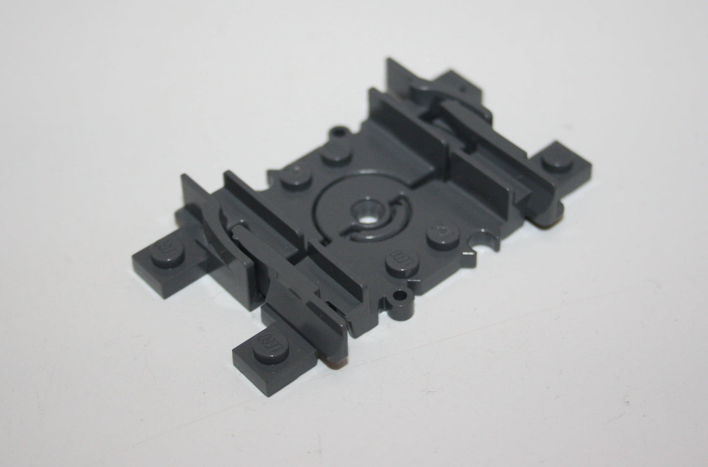 LEGO® - Flex Gleise - Schienen - Eisenbahn - Schienen