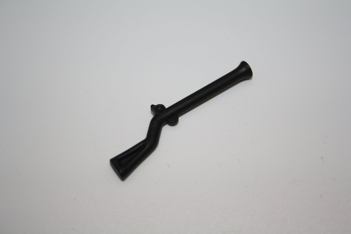 LEGO® - Gewehr/Muskete - versch. Farben - 2561 - Waffen/Accessoires/Zubehör - schwarz - Waffen