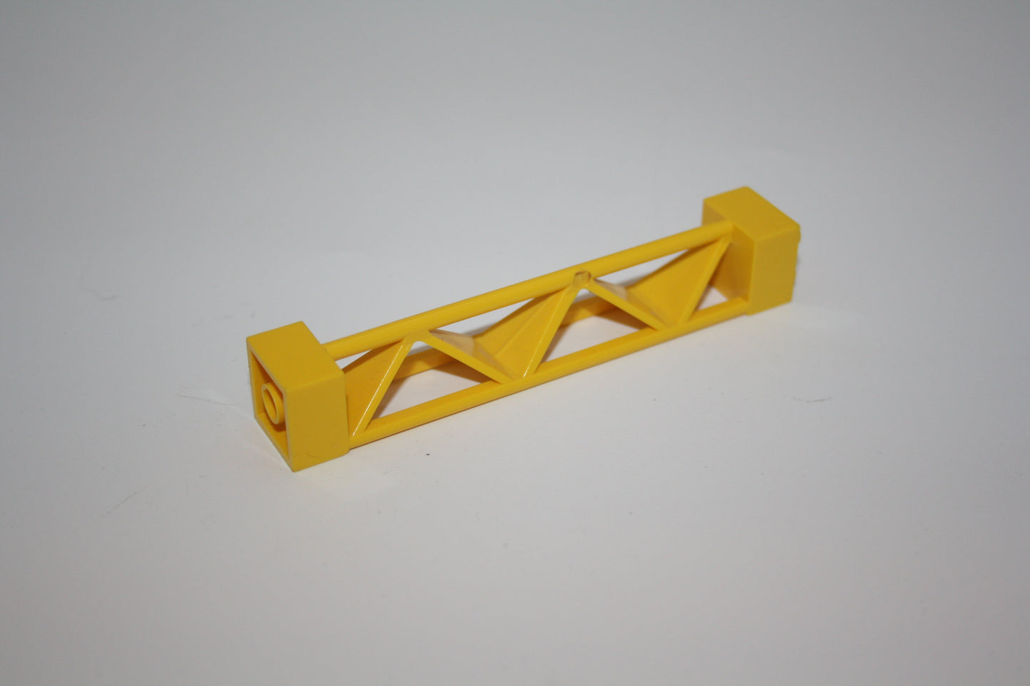 LEGO® - Gittermast/Säule/Stütze/Säule/Träger 2x2x10 - versch. Farben - 58827 - Formteile - gelb - Formteile