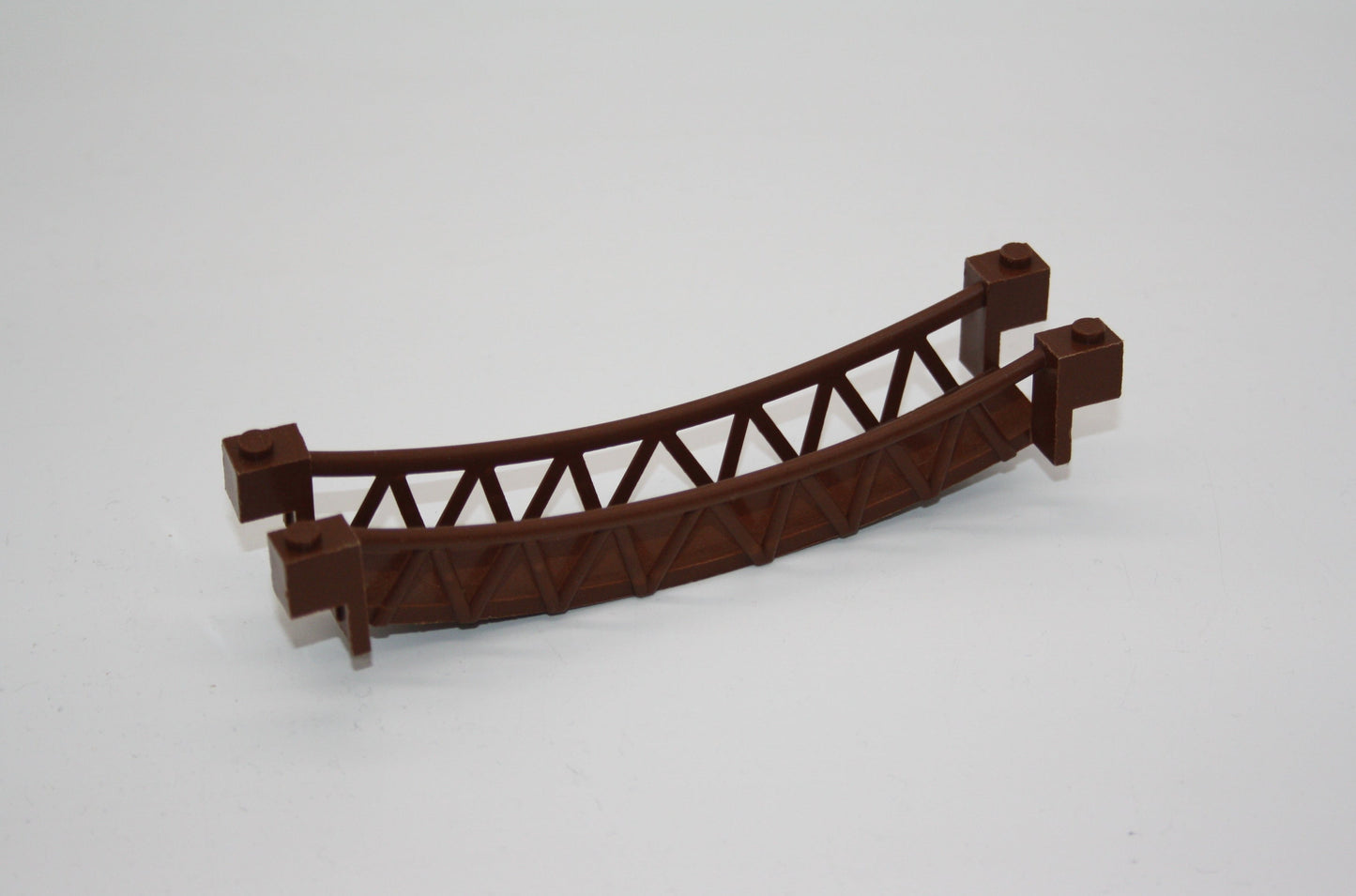 LEGO® - Hängebrücke/Brücke - 2549 - rotbraun - Einzelteile - Accessoires