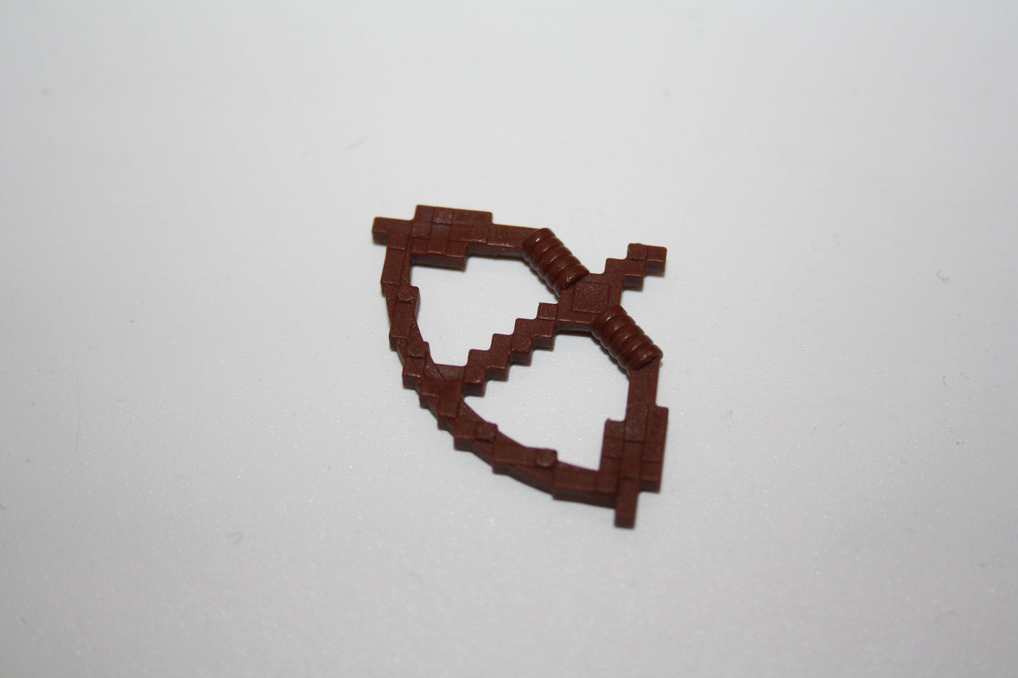 LEGO® Minecraft - Bogen/Holzbogen - Holz/braun - Waffen/Accessoires/Zubehör - Waffen