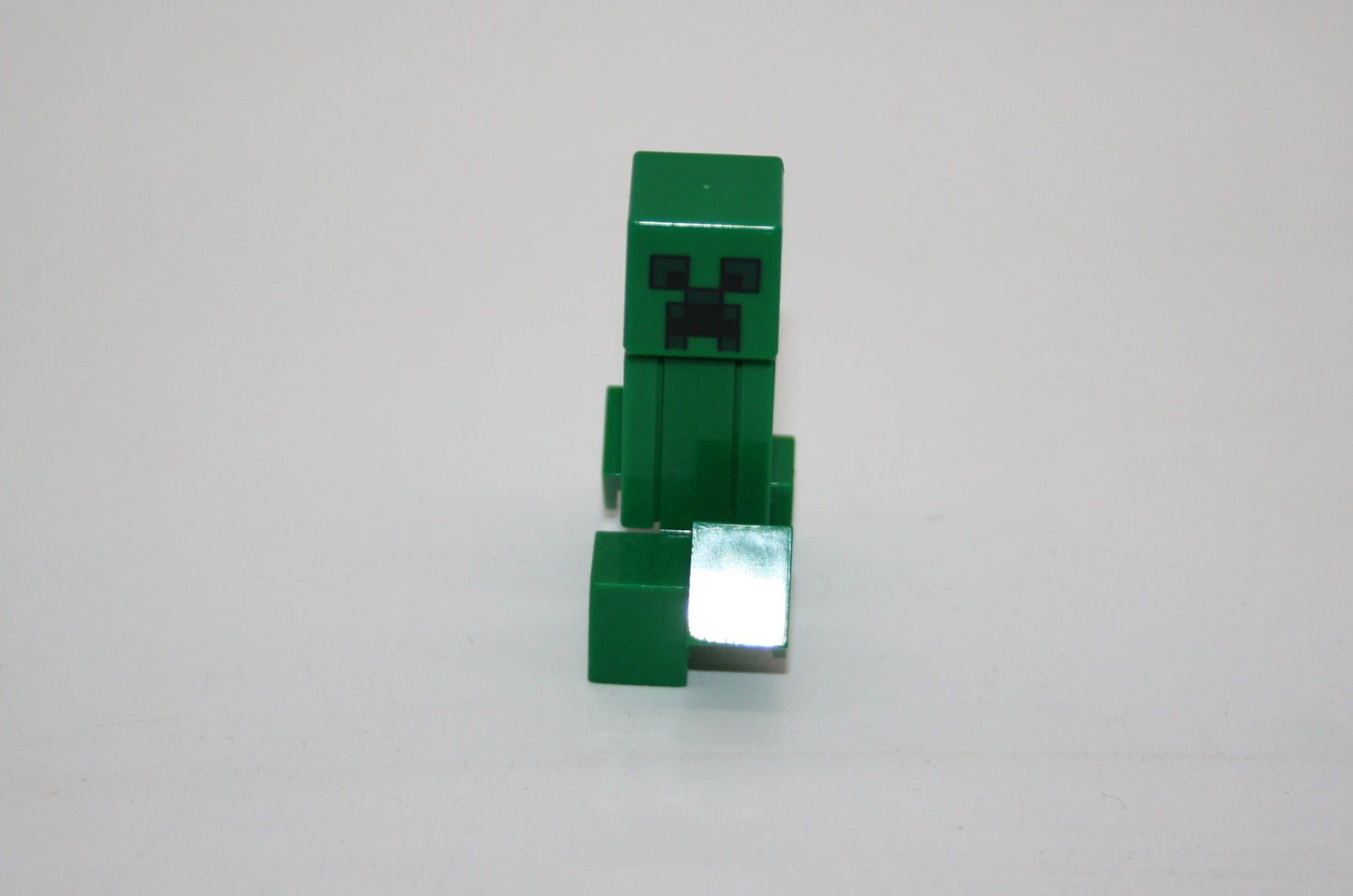 LEGO® Minecraft - Figur Creeper - Figuren/Minifiguren - FIguren