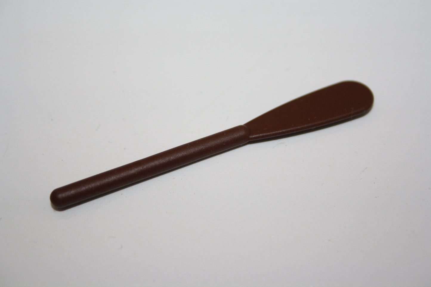 LEGO®- Ruder/Paddel - braun - 87585 - Rüstung - Accessoires/Zubehör - Rüstung