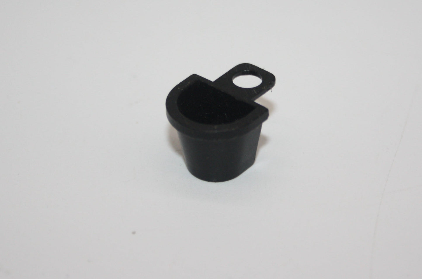 LEGO®- Rückenkorb/Rucksack/Eimer - versch. Farben - 4523 - Zubehör - Accessoires/Zubehör - schwarz - Helme/Hüte/Mützen