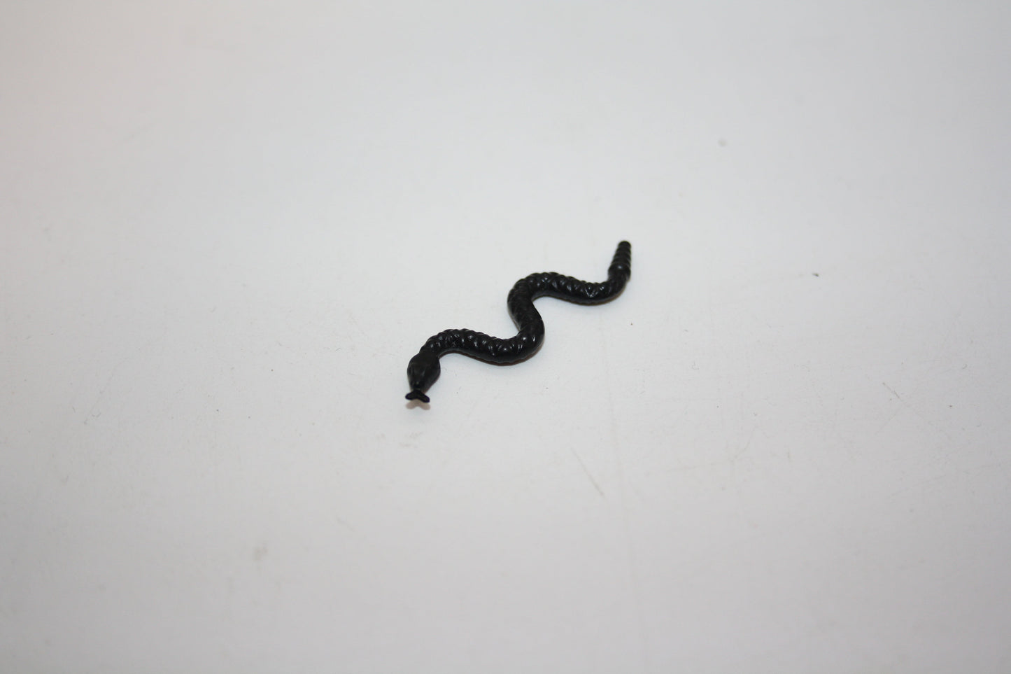 LEGO® - Schlange - rot - 30115 - Tiere - Schwarz - Haustiere