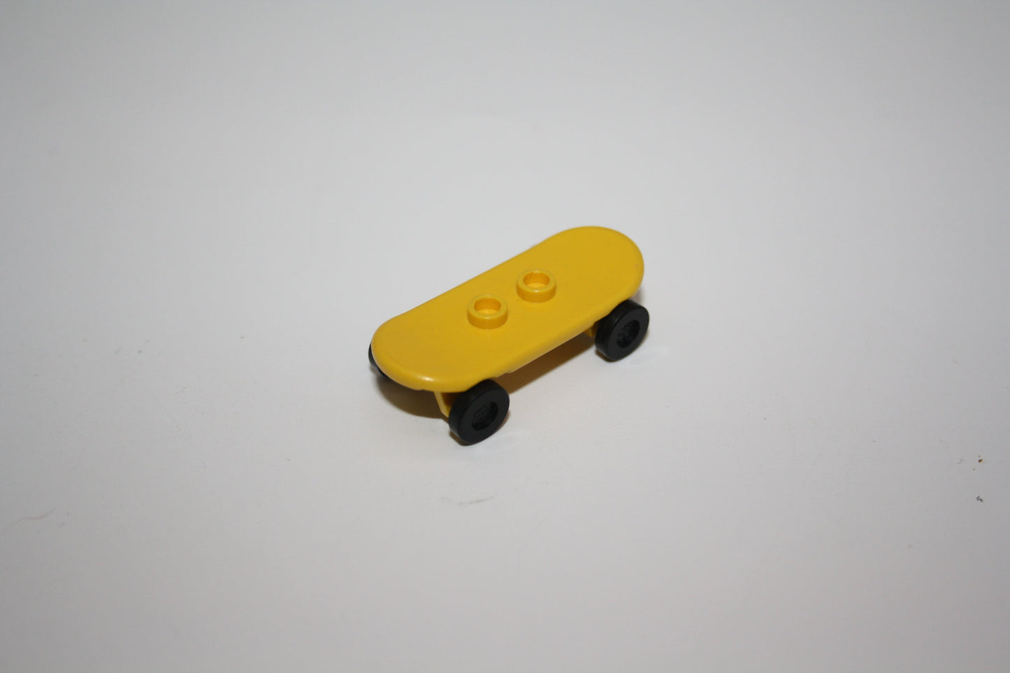 LEGO® - Skateboard - 42511c01 - versch. Farben - Accessoires/Zubehör - gelb - Einzelteile - Werkzeuge