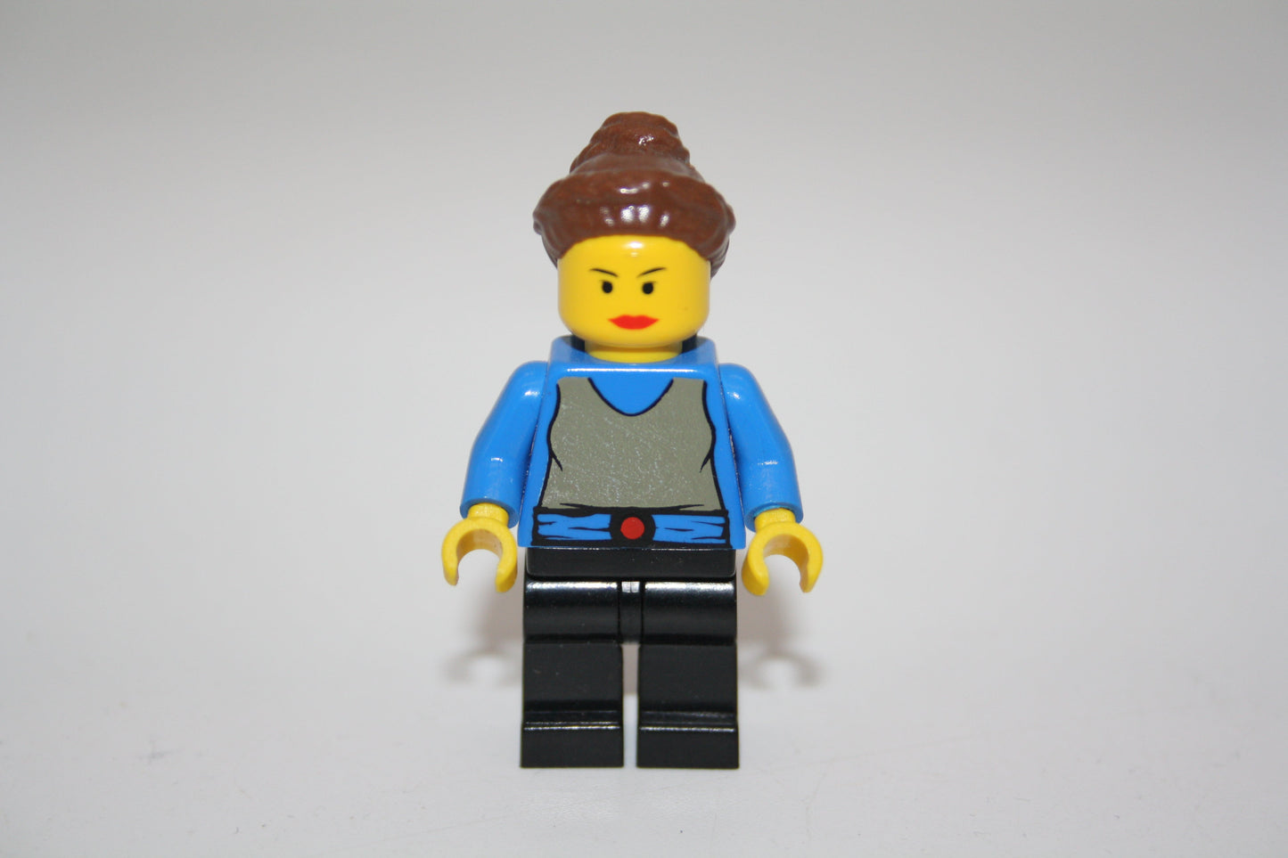 LEGO® Star Wars - Padme Naberrie Amidala - aus Set 7131 - Figuren/Minifiguren - FIguren