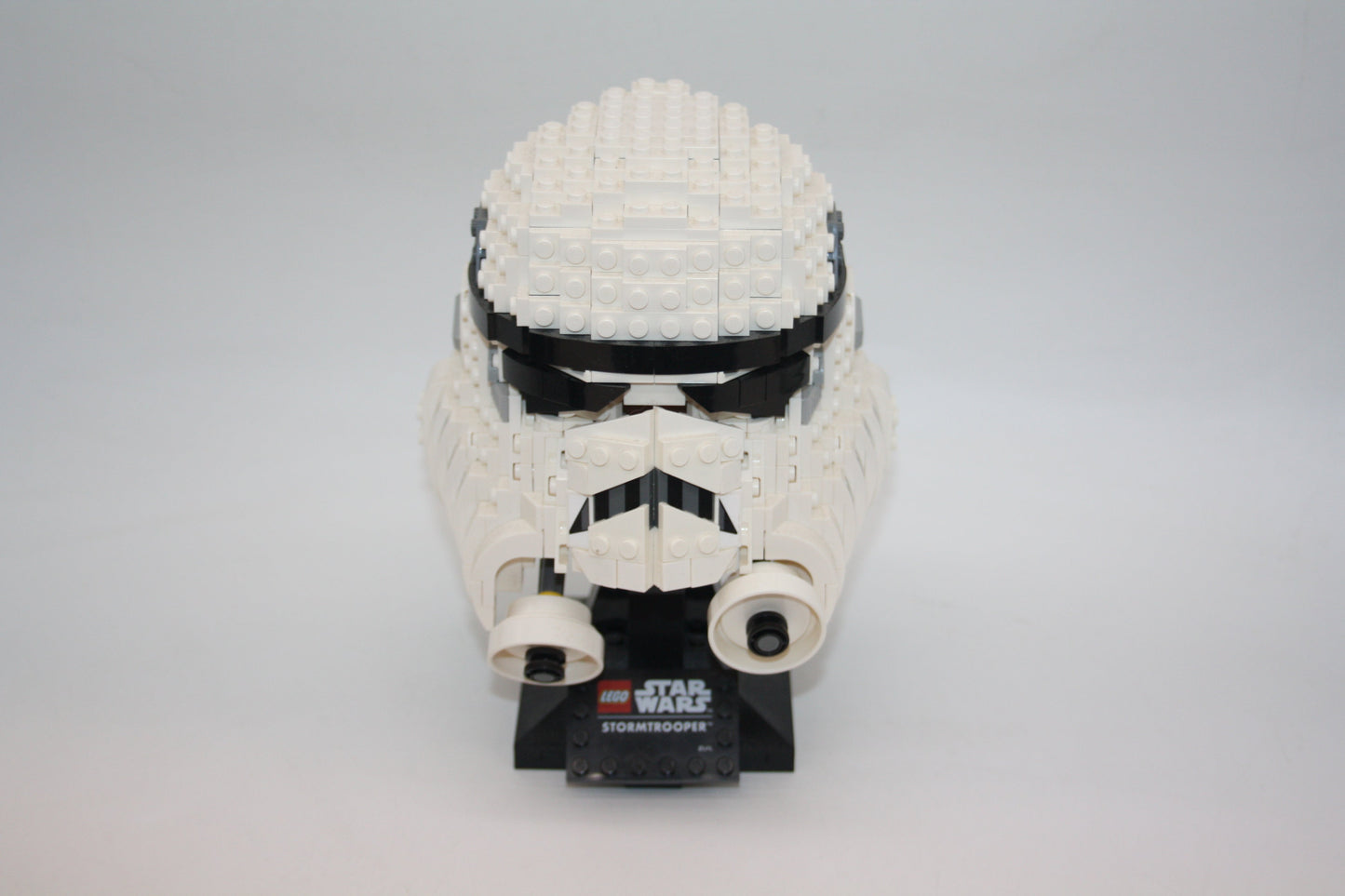 LEGO® - Star Wars Set - 75276 Stormtrooper Helm - Star Wars Set