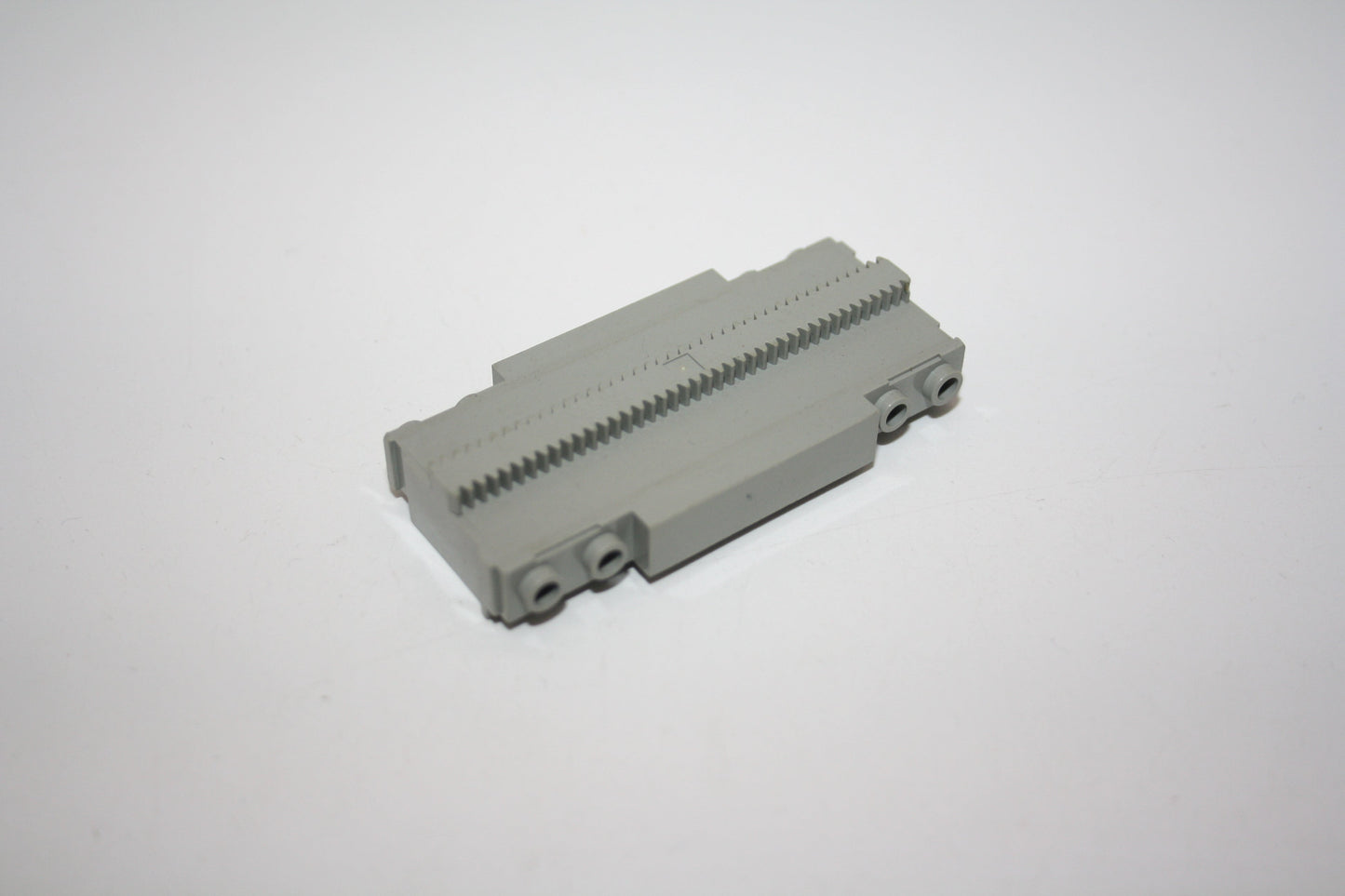 LEGO® System - Gerade Schiene kurz - Monorail/Einschienenbahn - 6399/6990/6991/6347/6921 - Schienen/Gleise