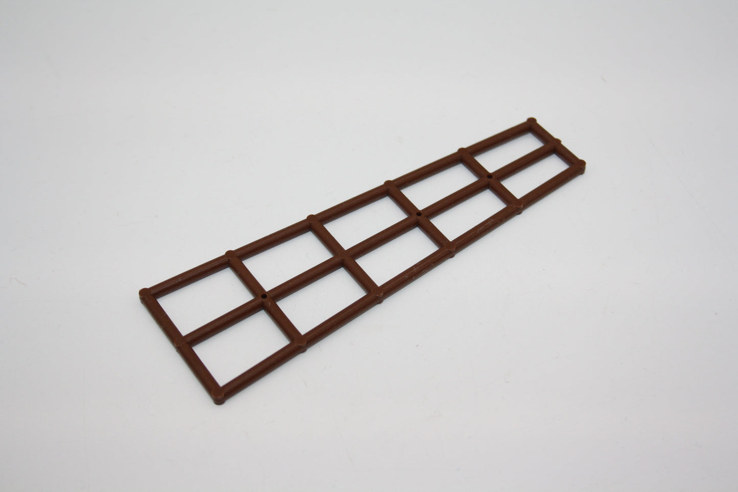 LEGO® - Takelage/Masttakelage/Wante 16x5 - rotbraun - 6057 - Einzelteil - Schiff - Ersatzteile