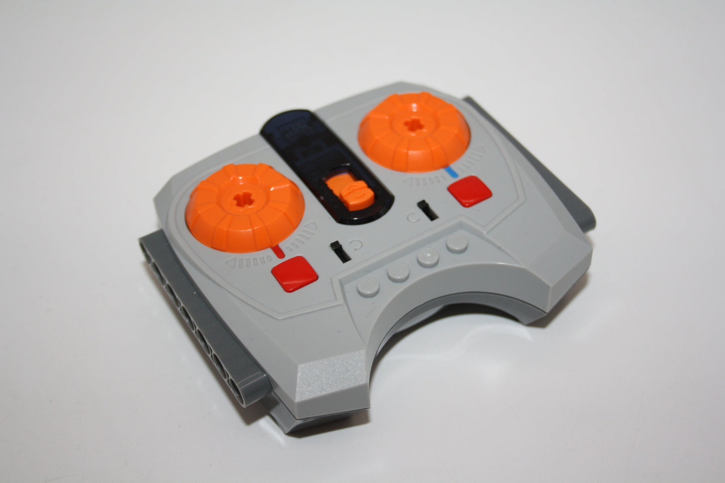 LEGO® Technic/Eisenbahn - IR-Fernsteuerung/Fernbedienung - Power Functions - 8879 - Eisenbahn - Ersatzteile/Zubehör