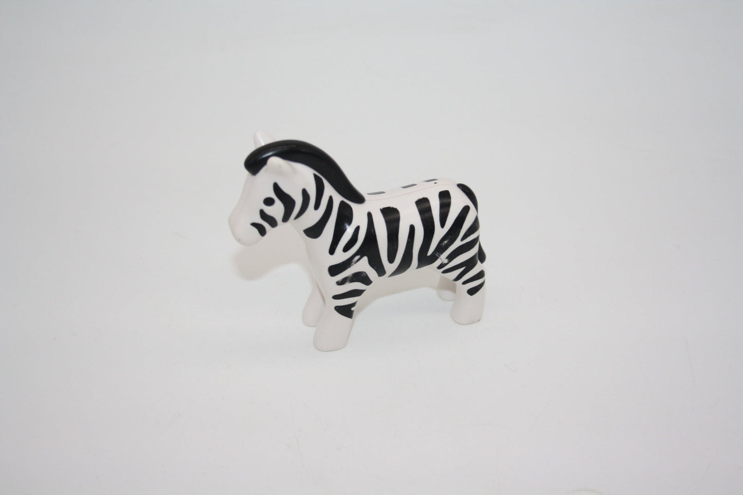 Playmobil® 123 - Zebra - Zootier - Playmobil - Einzelteile