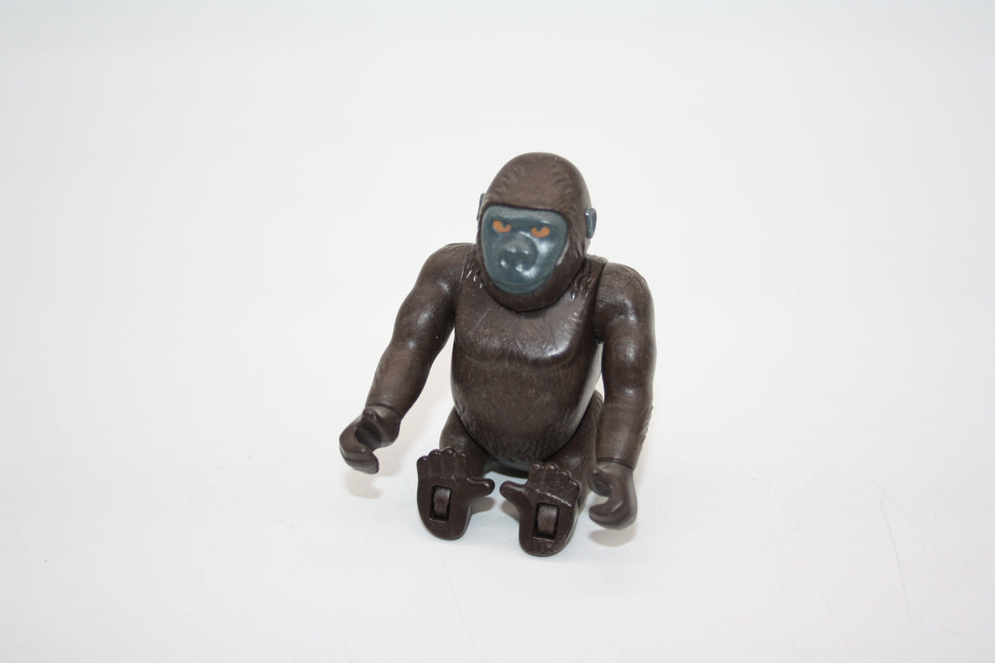 Playmobil® - Gorilla mit beweglichen Armen - Affe - braun - Playmobil - Tiere