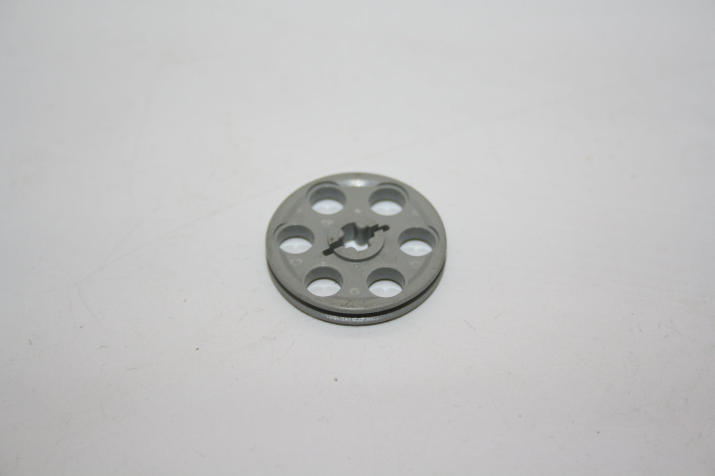 LEGO® Technik - Keilriemenscheibe/Riemenscheibe - versch. Farben - 4185 - Zahnräder/Ritzel