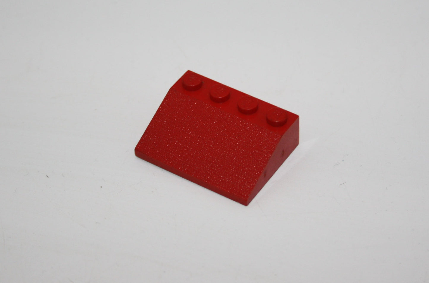 LEGO® - Schrägstein/Dachstein/Slope 33° (3x4) - rot - 3297 - Basics