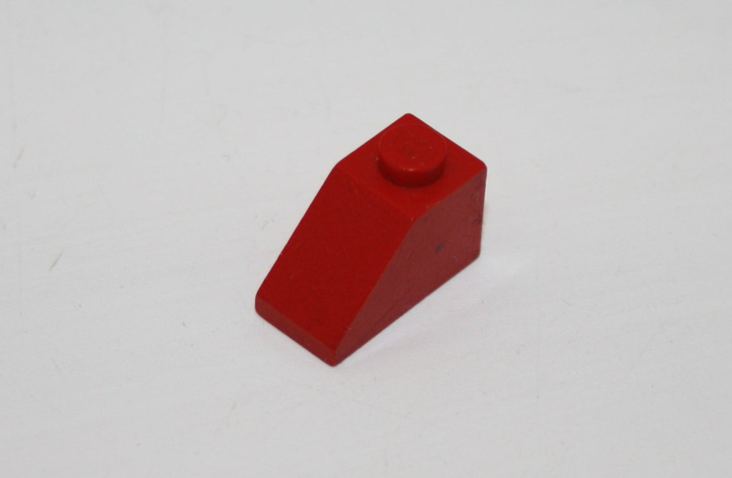 LEGO® - Schrägstein/Dachstein/Slope 45° (2x1) - rot - 3040 - Basics