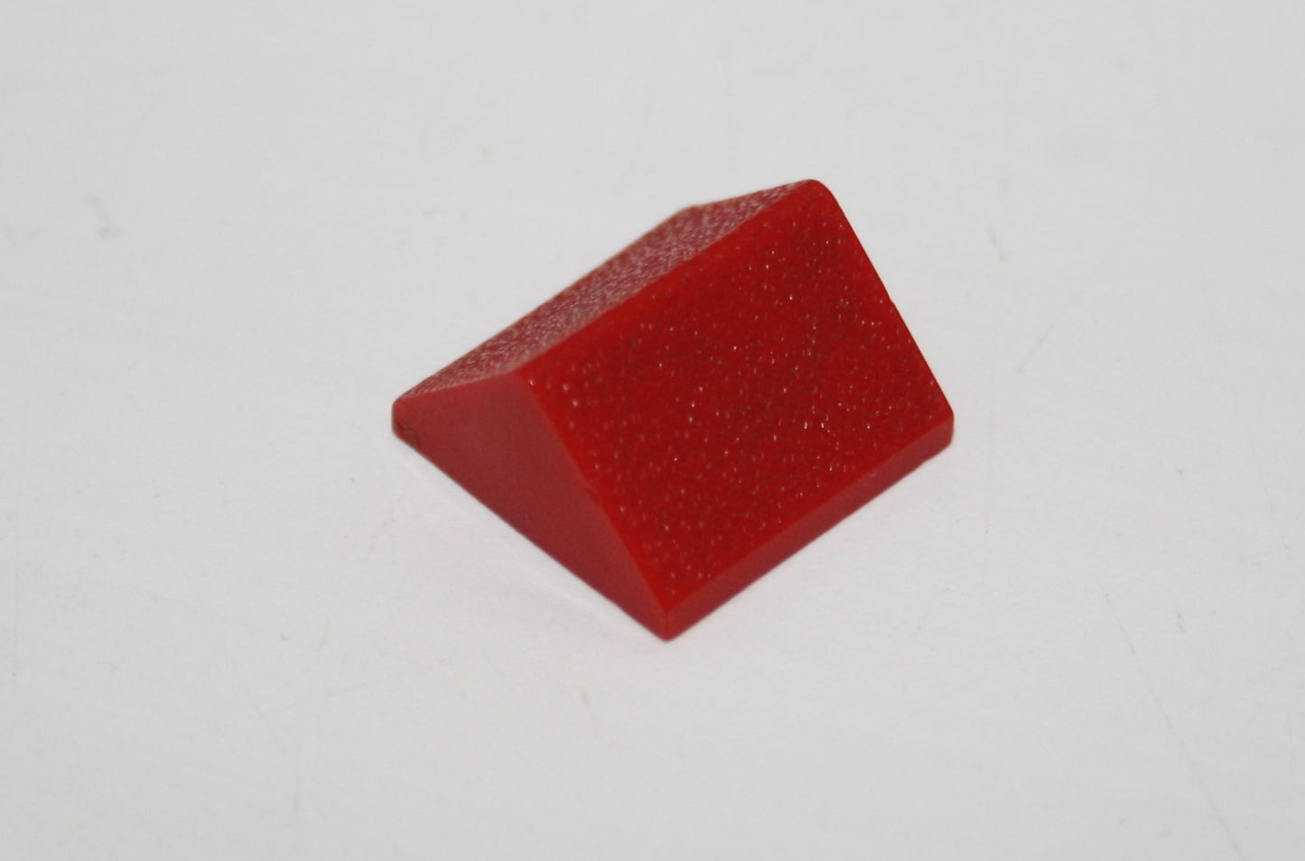 LEGO® - Schrägstein/Dachstein/Slope 45° (2x2) - rot - 3043 - Basics